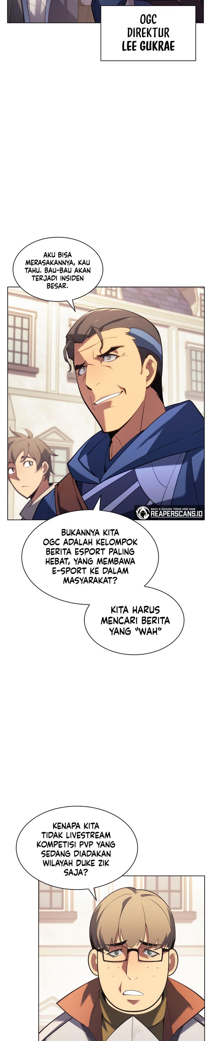 Overgeared Chap 146 - Next Chap 147