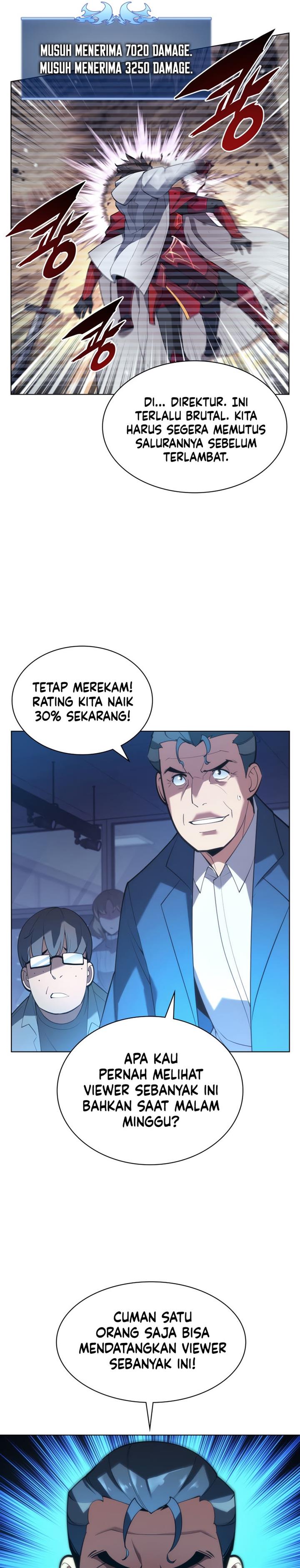 Overgeared Chap 146 - Next Chap 147