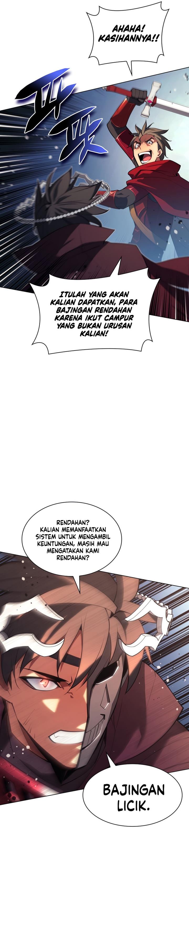 Overgeared Chap 146 - Next Chap 147