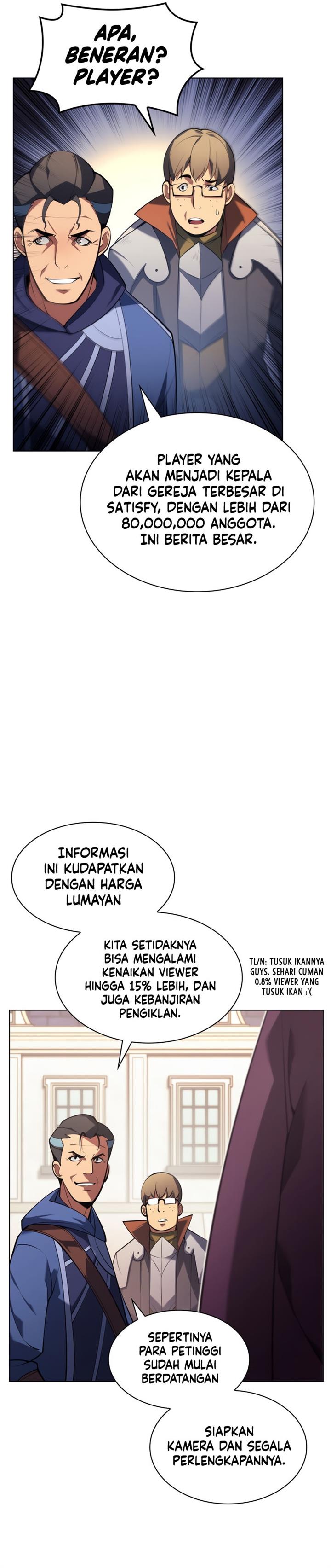 Overgeared Chap 146 - Next Chap 147