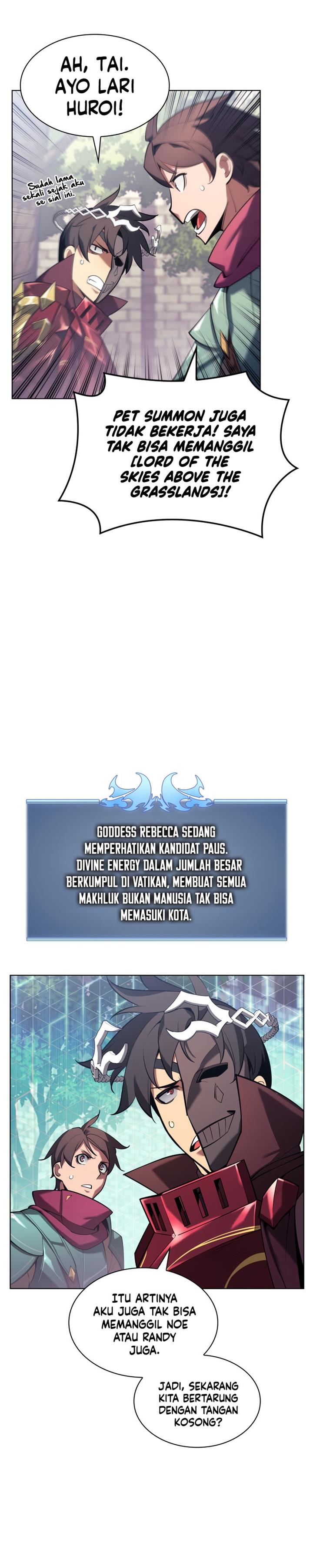 Overgeared Chap 146 - Next Chap 147