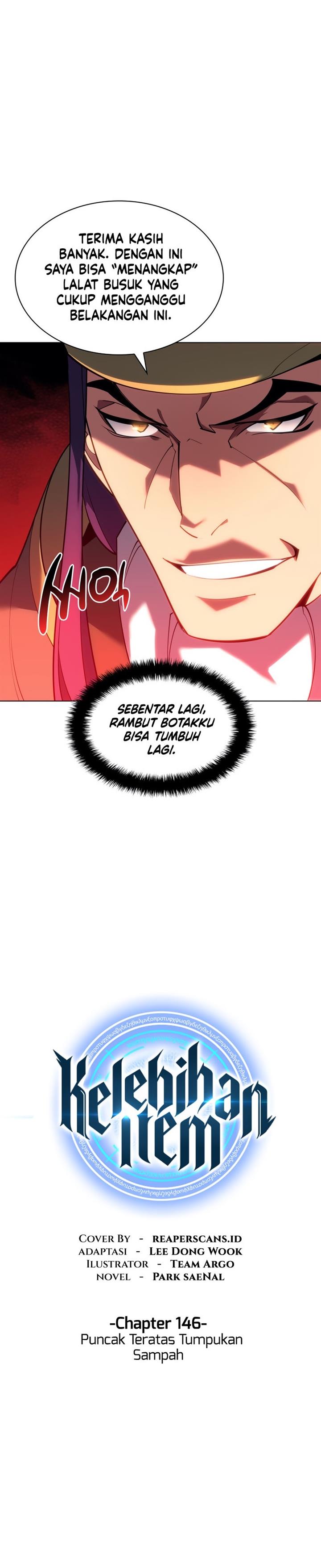 Overgeared Chap 146 - Next Chap 147