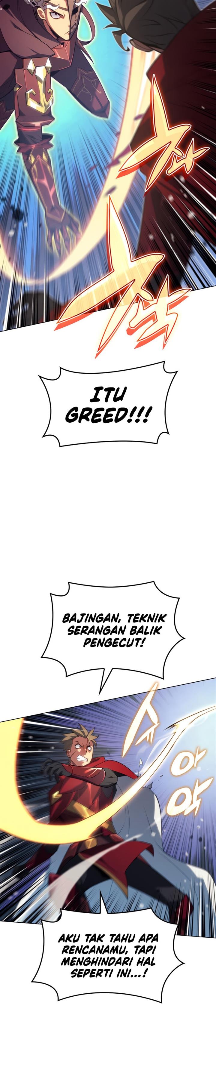 Overgeared Chap 146 - Next Chap 147