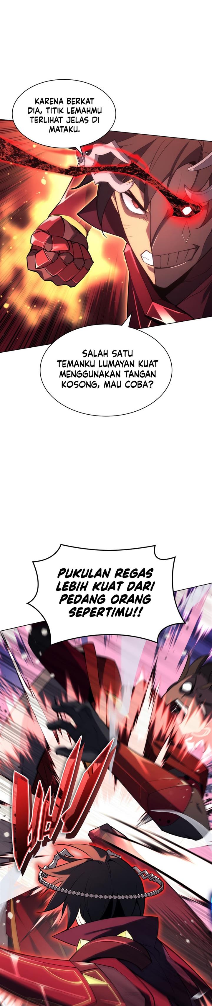 Overgeared Chap 146 - Next Chap 147