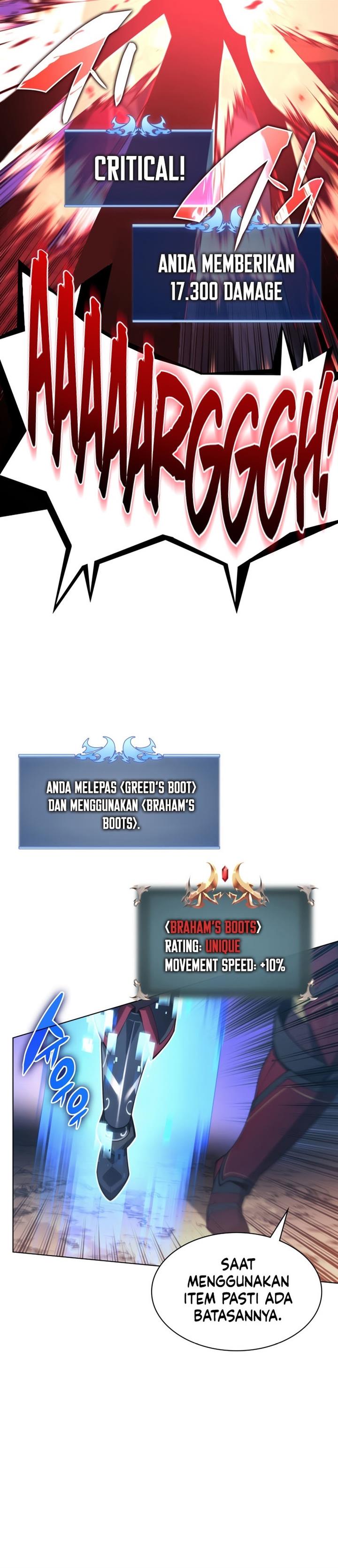 Overgeared Chap 146 - Next Chap 147