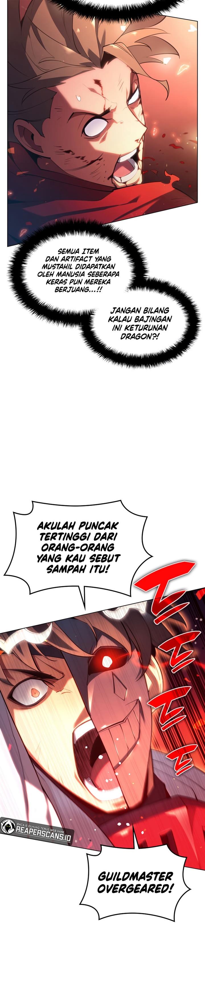 Overgeared Chap 146 - Next Chap 147