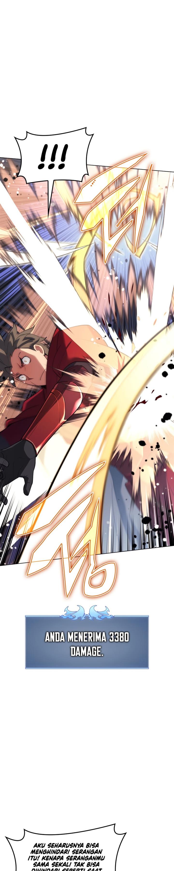 Overgeared Chap 146 - Next Chap 147