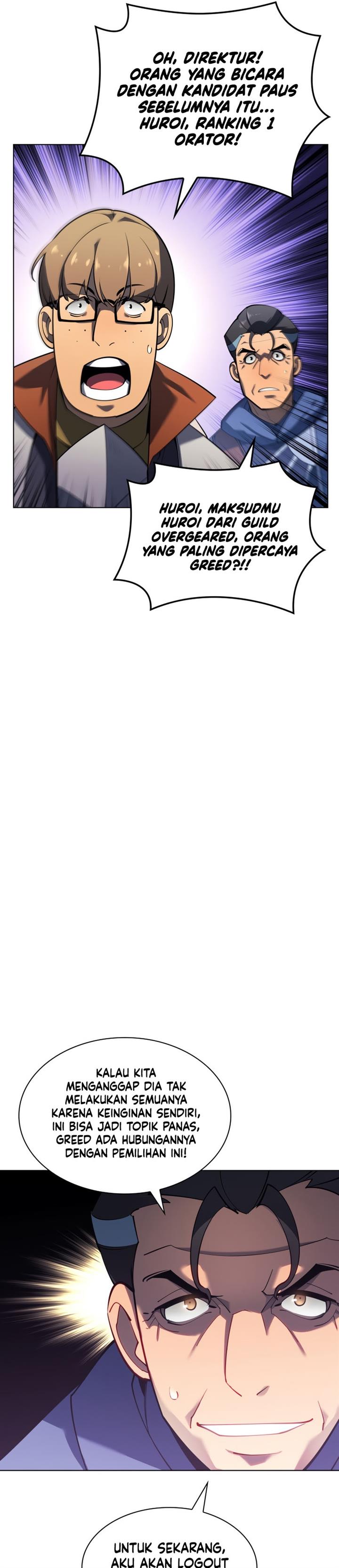 Overgeared Chap 146 - Next Chap 147