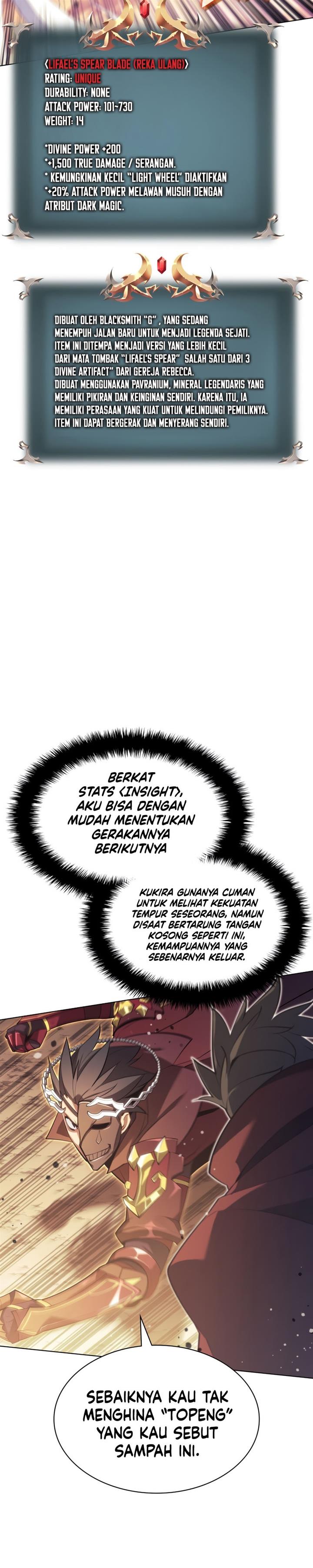 Overgeared Chap 146 - Next Chap 147