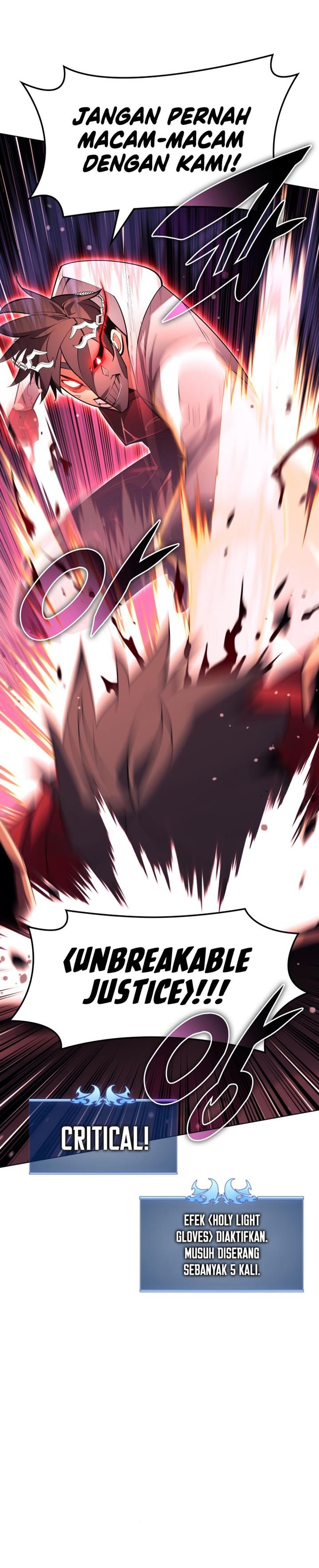 Overgeared Chap 146 - Next Chap 147