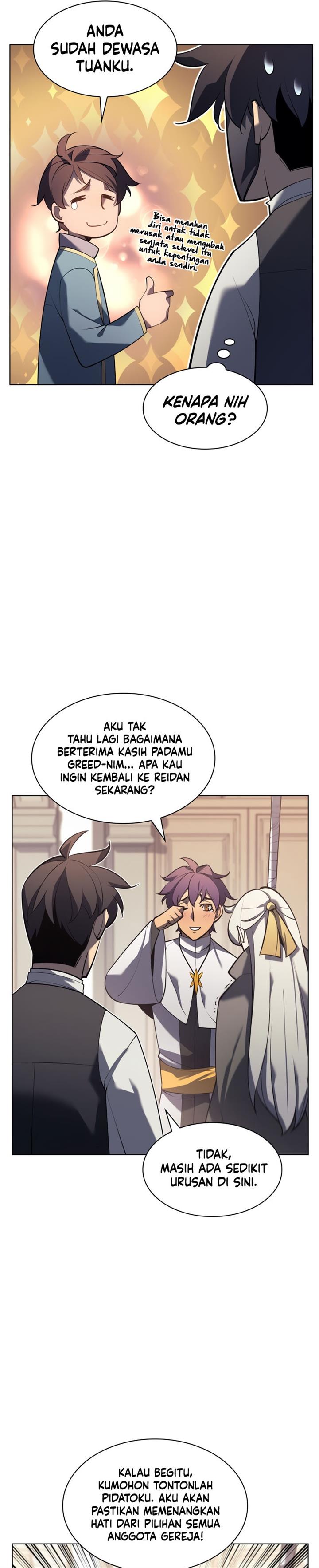 Overgeared Chap 146 - Next Chap 147