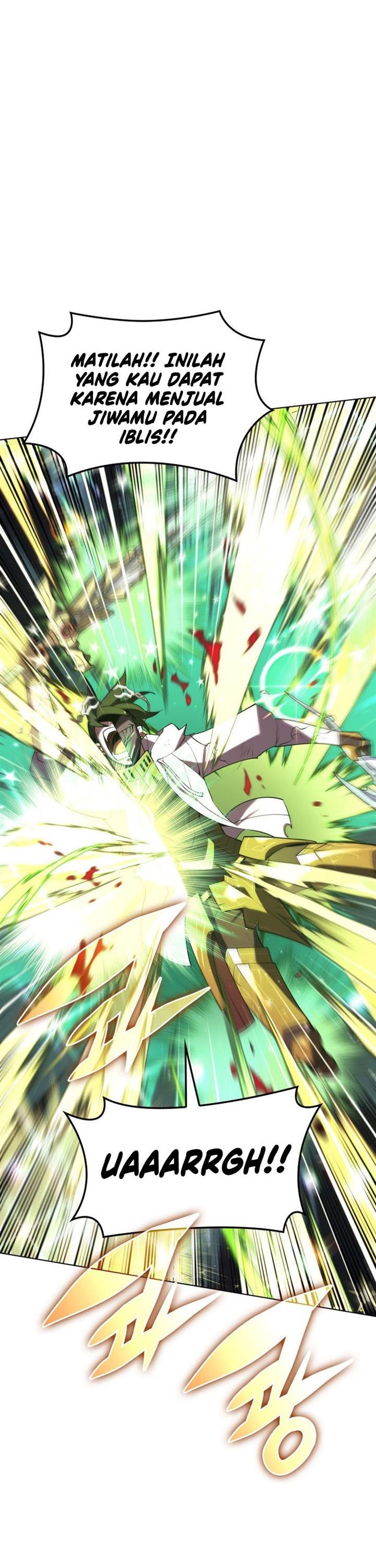 Overgeared Chap 148 - Next Chap 149