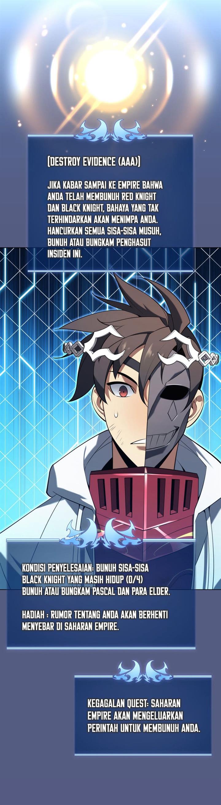 Overgeared Chap 148 - Next Chap 149