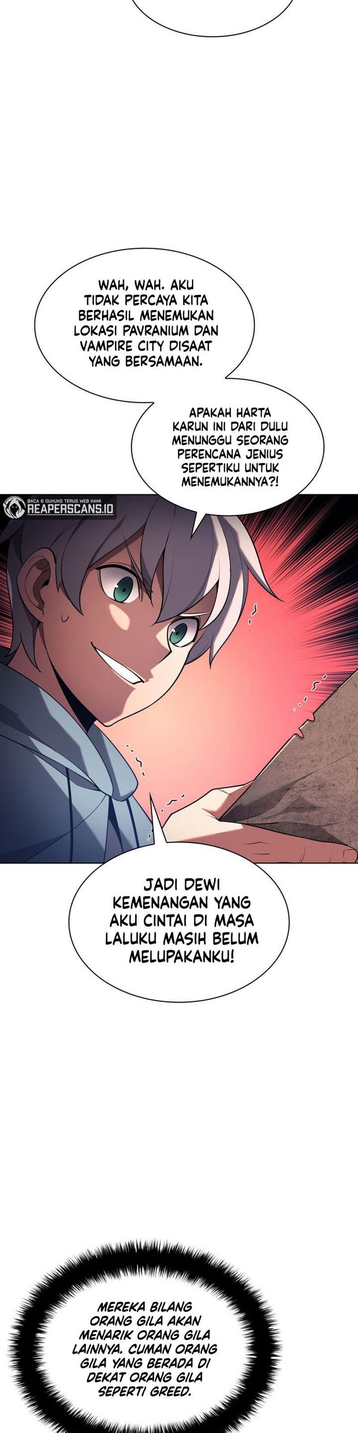 Overgeared Chap 148 - Next Chap 149