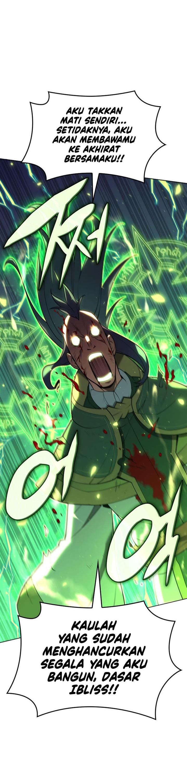 Overgeared Chap 148 - Next Chap 149