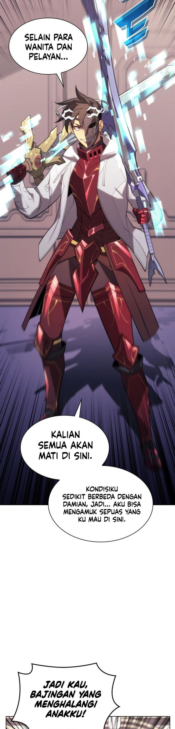 Overgeared Chap 148 - Next Chap 149