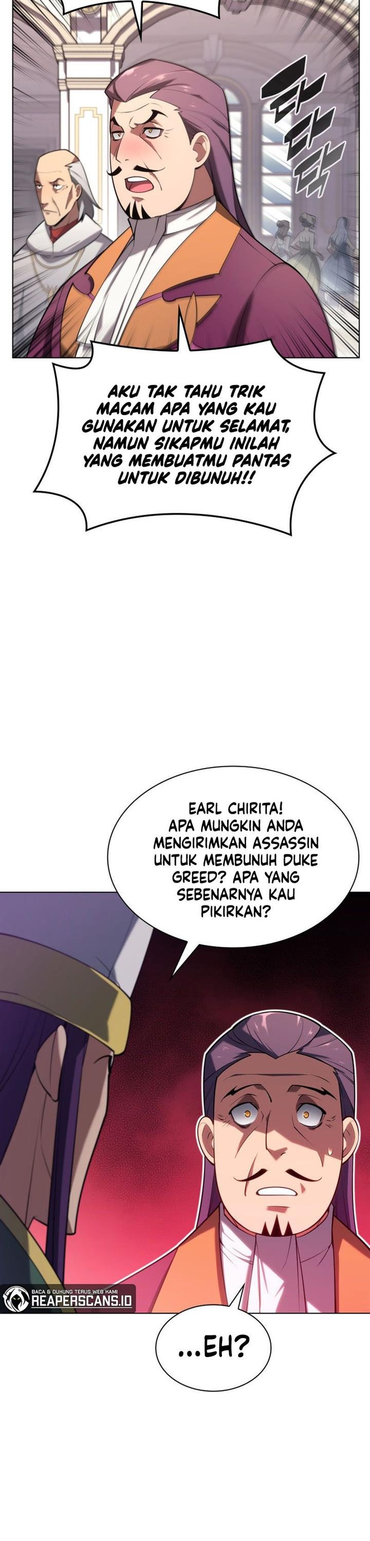 Overgeared Chap 148 - Next Chap 149