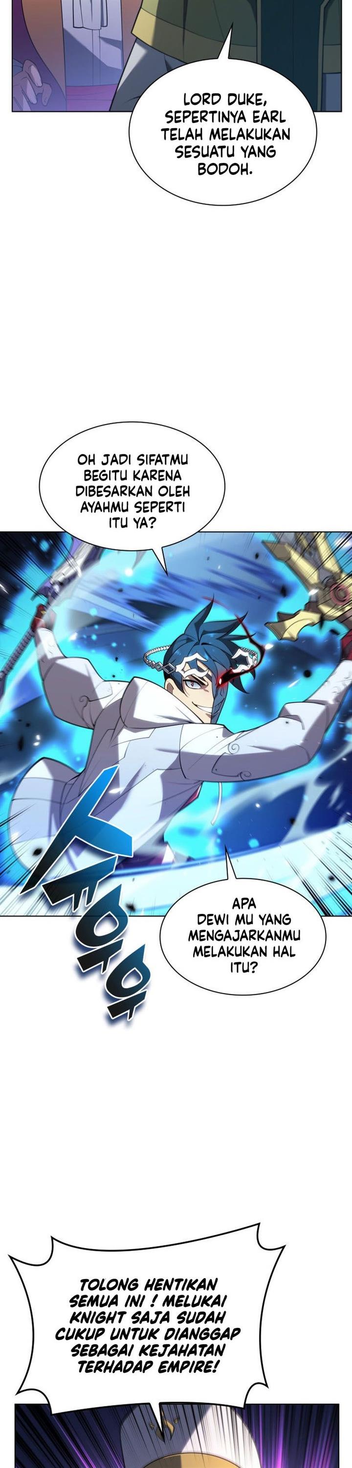 Overgeared Chap 148 - Next Chap 149