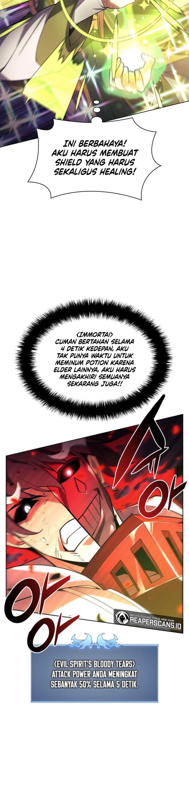 Overgeared Chap 148 - Next Chap 149