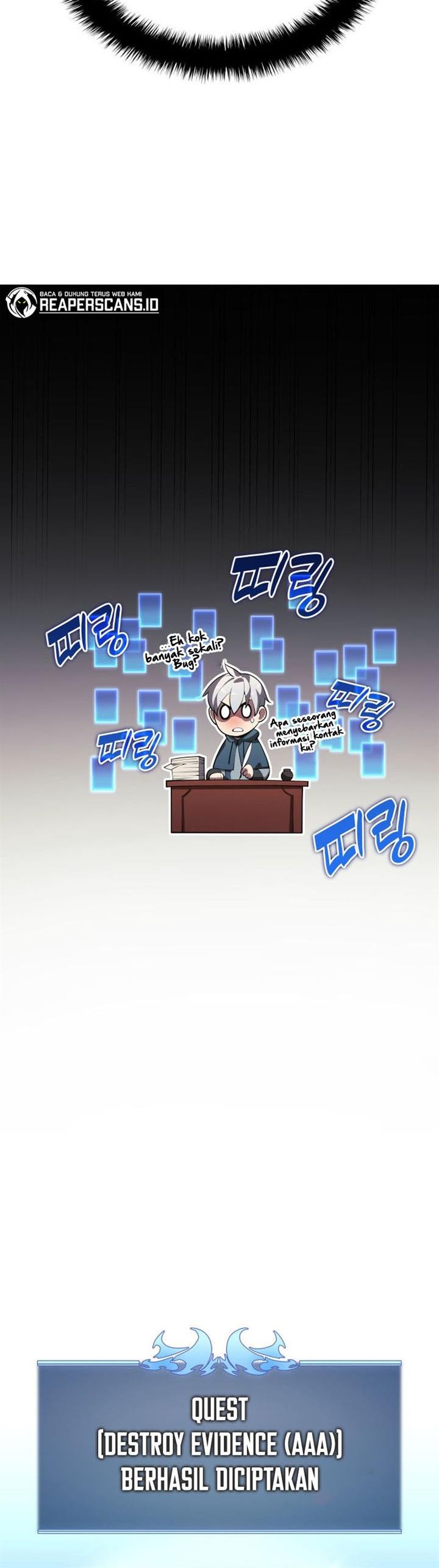 Overgeared Chap 148 - Next Chap 149