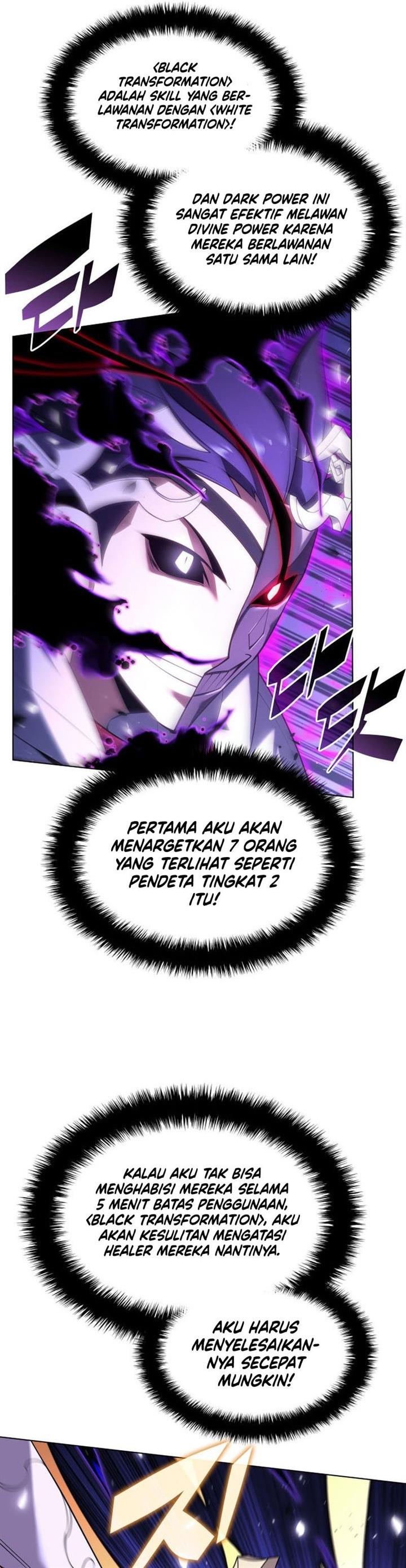 Overgeared Chap 148 - Next Chap 149
