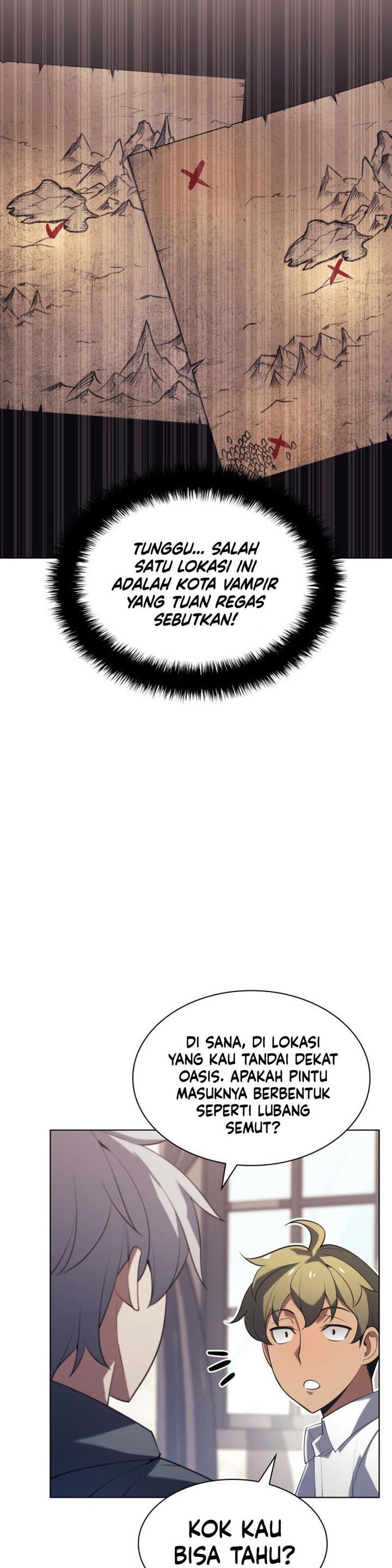 Overgeared Chap 148 - Next Chap 149