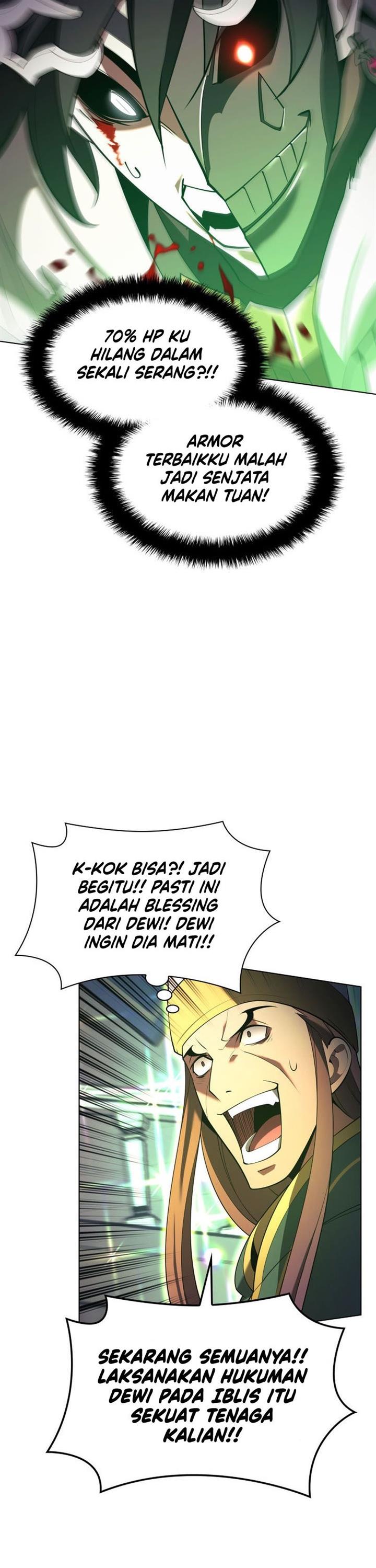 Overgeared Chap 148 - Next Chap 149