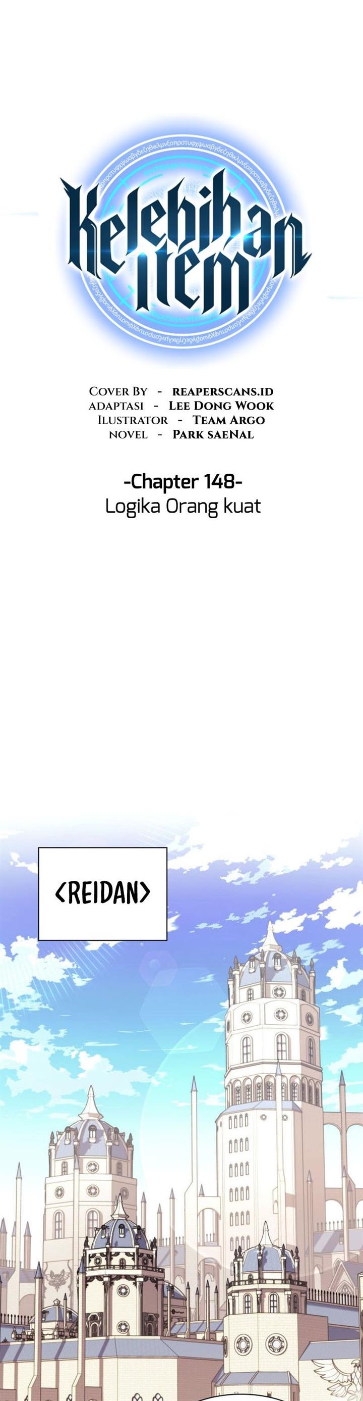 Overgeared Chap 148 - Next Chap 149