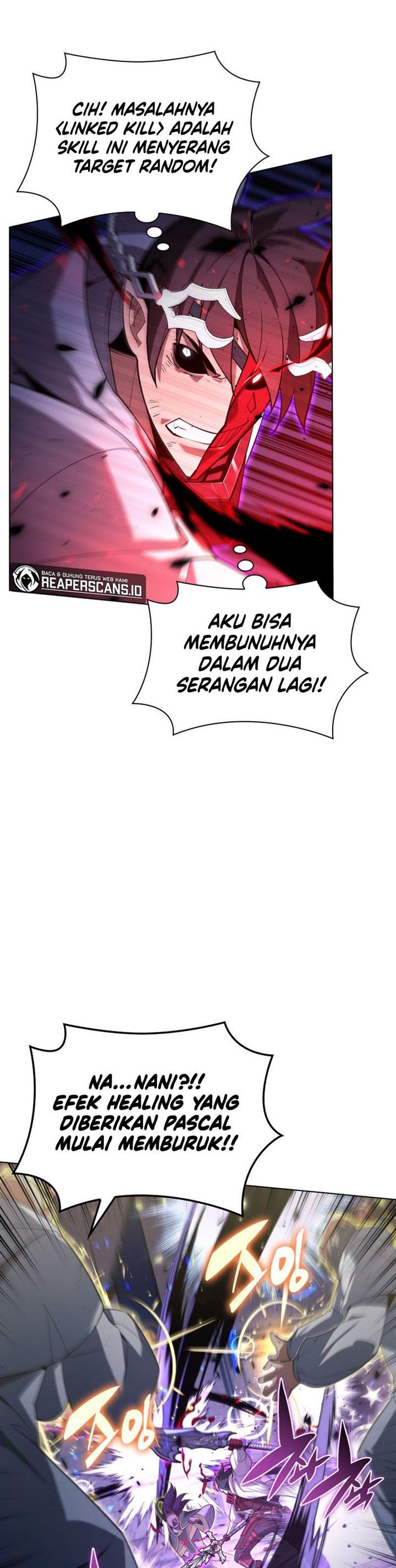 Overgeared Chap 148 - Next Chap 149