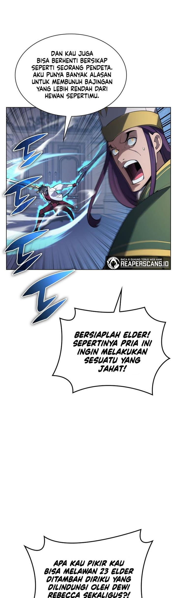 Overgeared Chap 148 - Next Chap 149