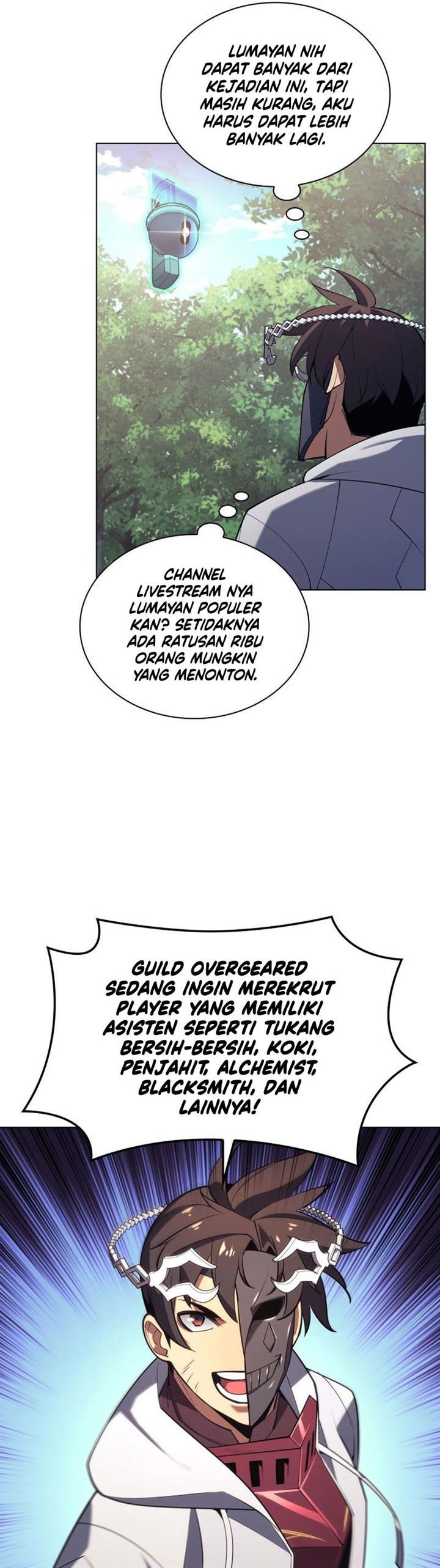Overgeared Chap 148 - Next Chap 149
