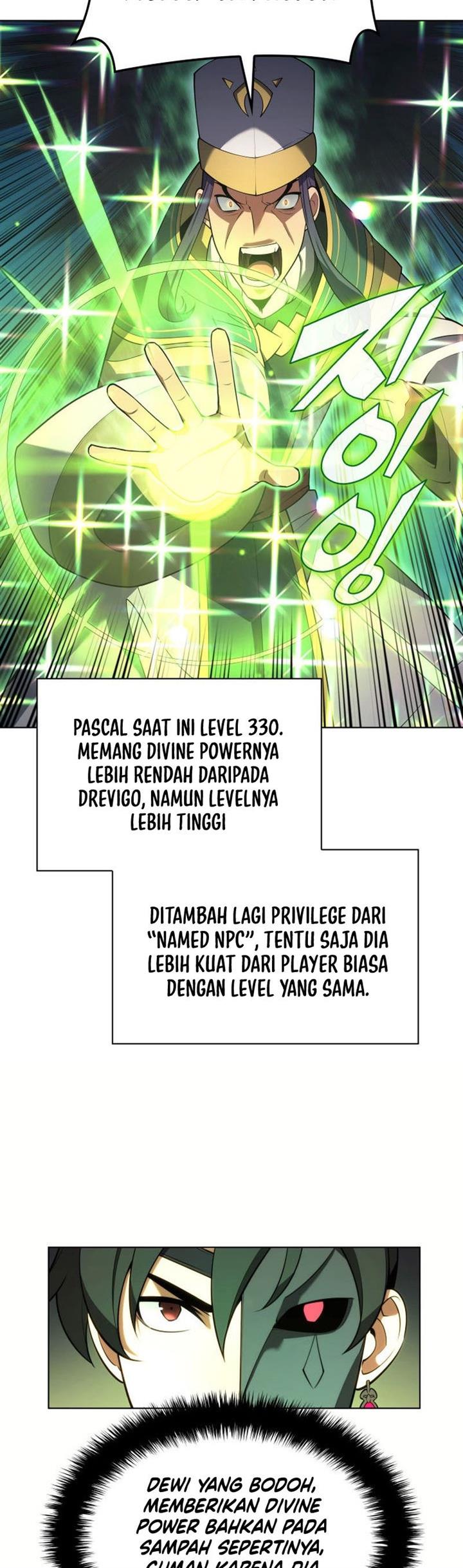 Overgeared Chap 148 - Next Chap 149