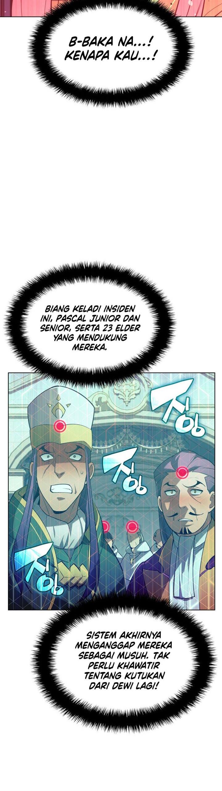 Overgeared Chap 148 - Next Chap 149