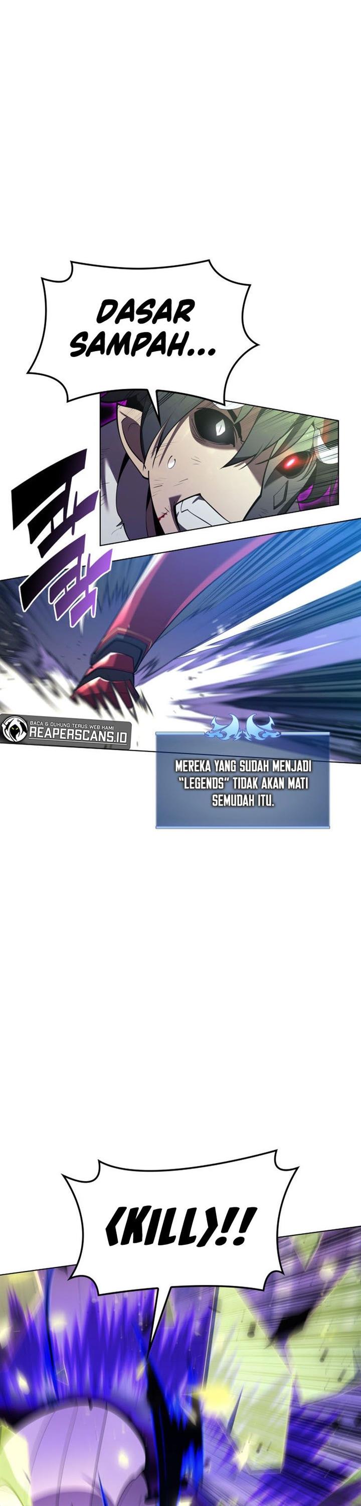 Overgeared Chap 148 - Next Chap 149