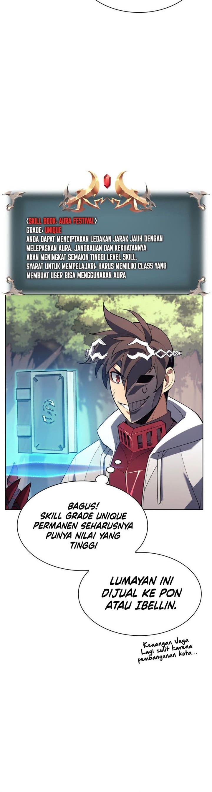 Overgeared Chap 148 - Next Chap 149