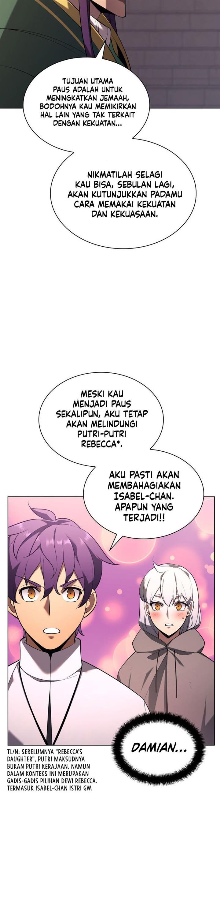 Overgeared Chap 148 - Next Chap 149