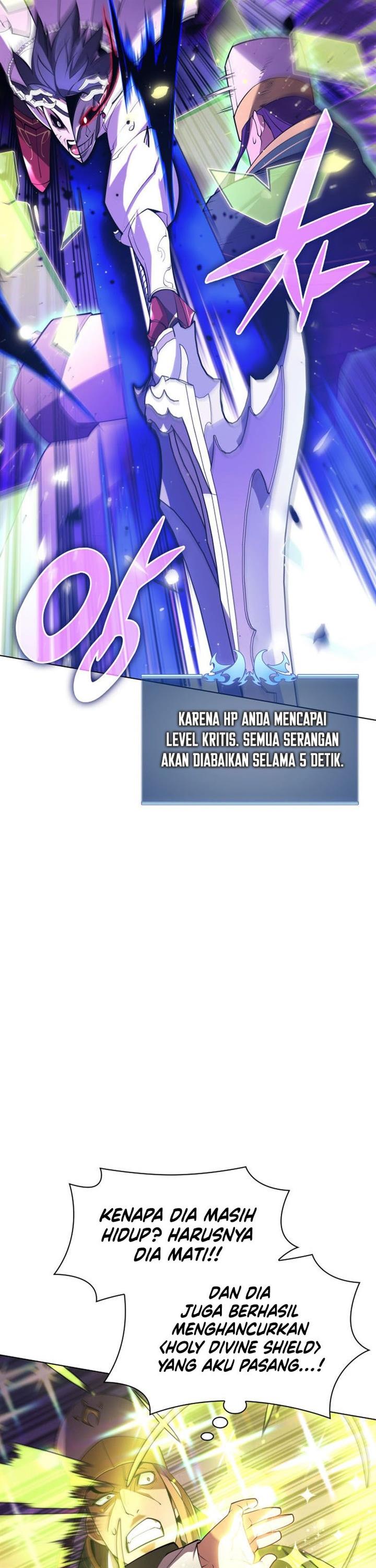 Overgeared Chap 148 - Next Chap 149