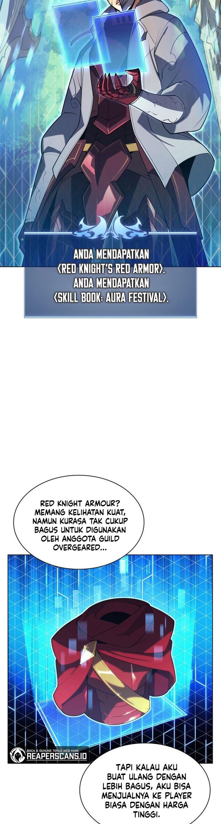 Overgeared Chap 148 - Next Chap 149