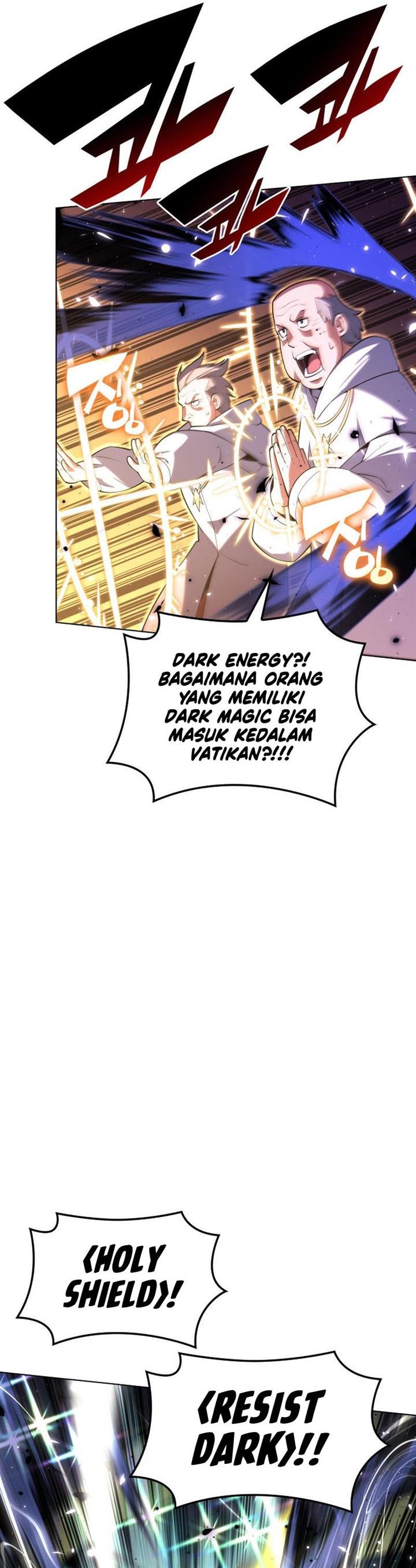 Overgeared Chap 148 - Next Chap 149