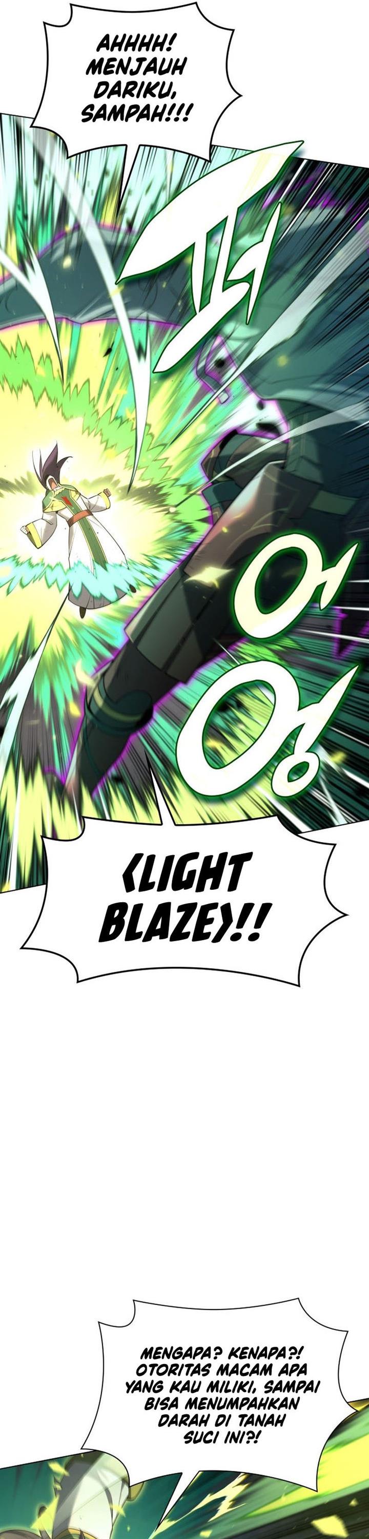 Overgeared Chap 148 - Next Chap 149