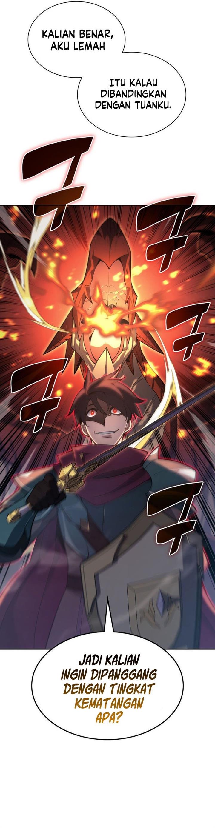 Overgeared Chap 148 - Next Chap 149