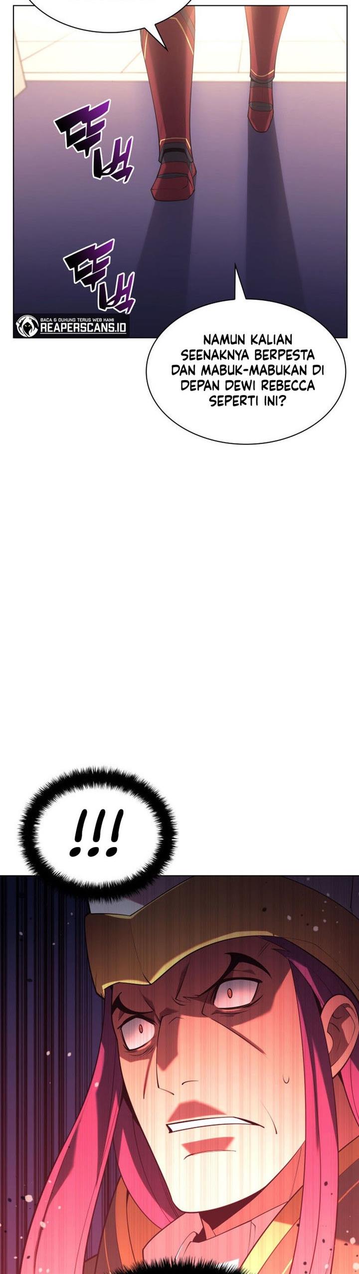 Overgeared Chap 148 - Next Chap 149