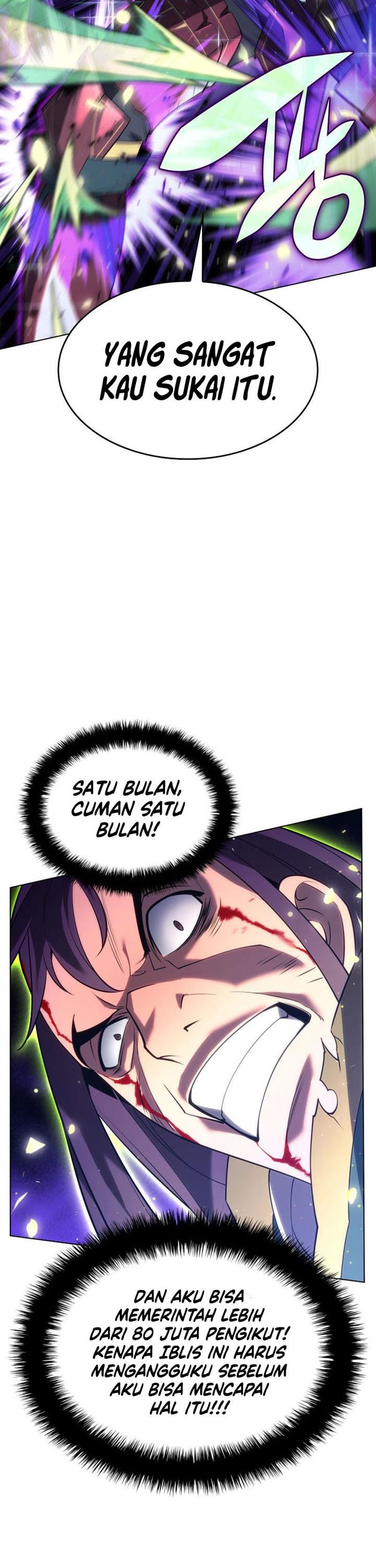 Overgeared Chap 148 - Next Chap 149