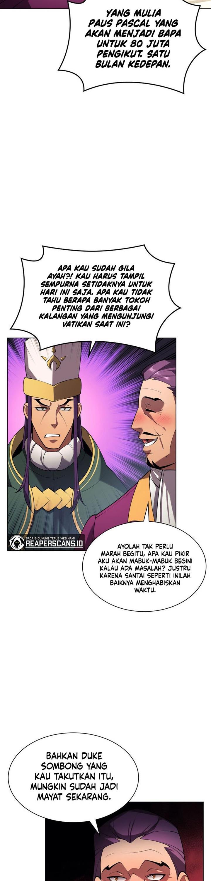 Overgeared Chap 148 - Next Chap 149