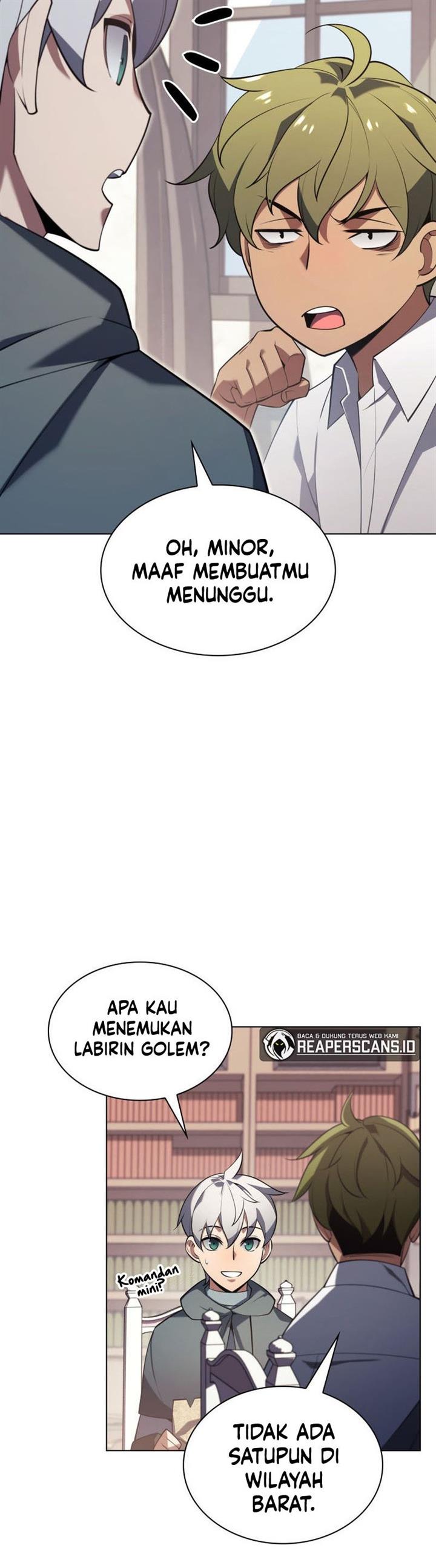 Overgeared Chap 148 - Next Chap 149