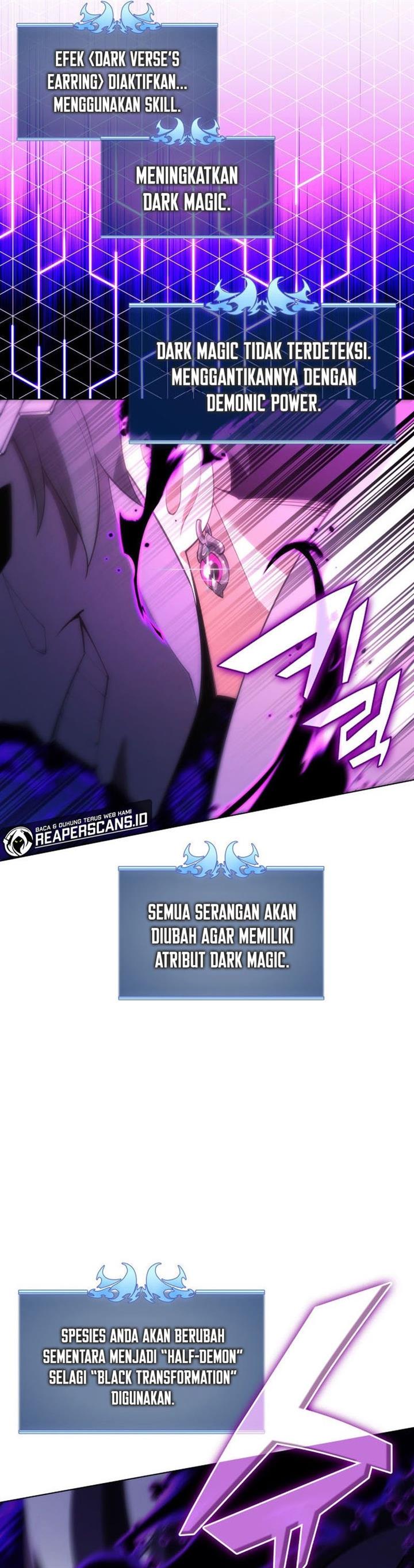 Overgeared Chap 148 - Next Chap 149