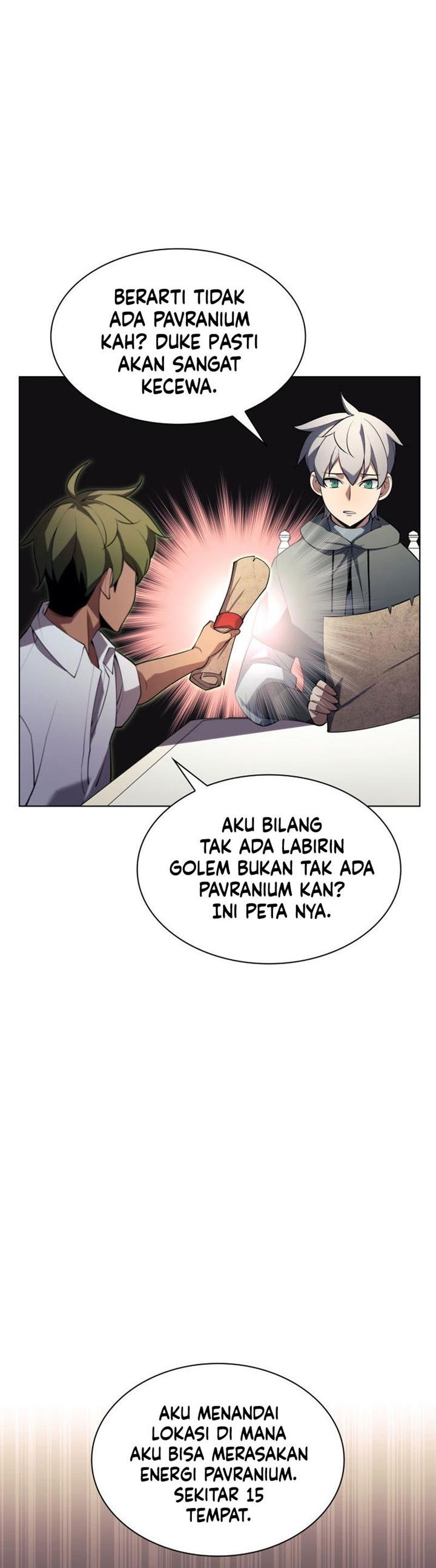 Overgeared Chap 148 - Next Chap 149