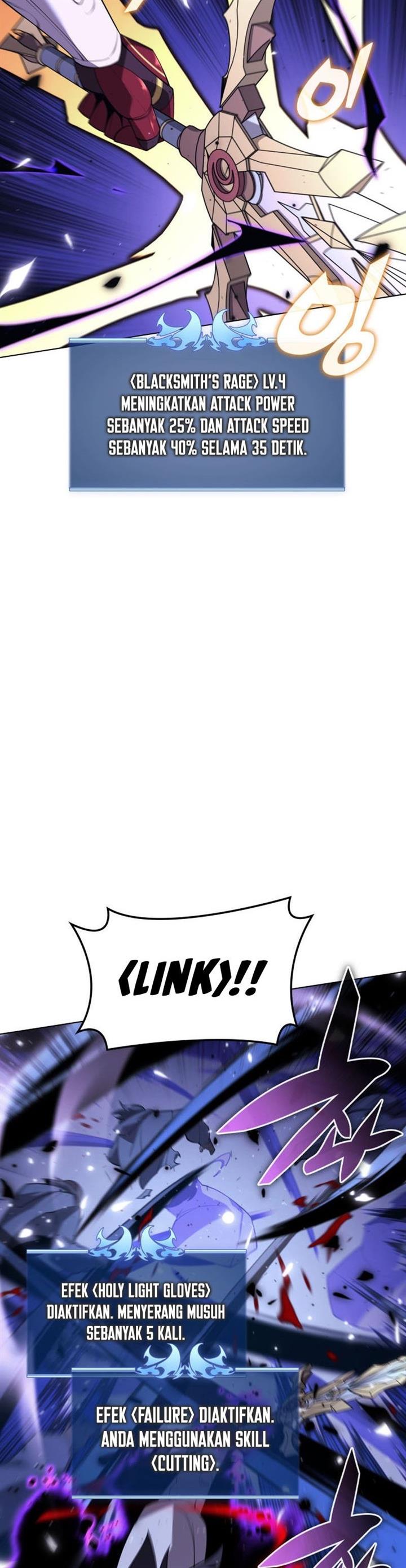 Overgeared Chap 148 - Next Chap 149