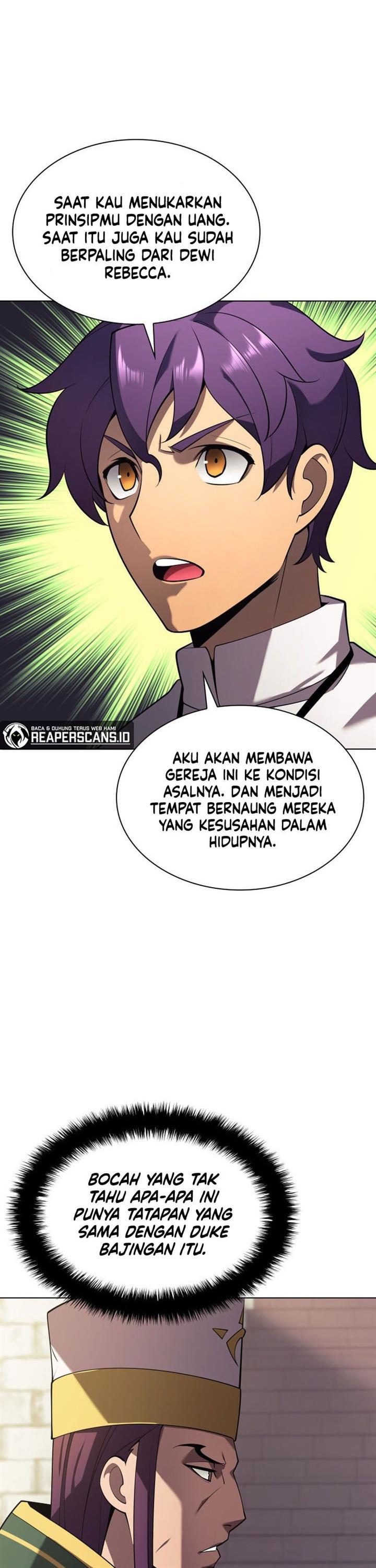 Overgeared Chap 148 - Next Chap 149