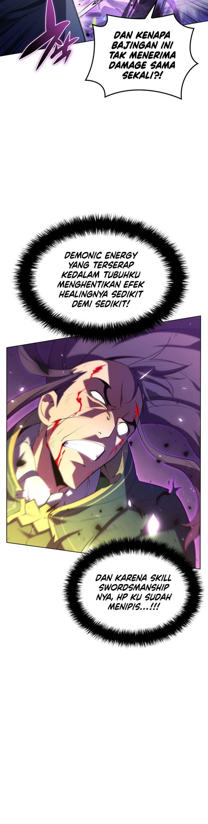 Overgeared Chap 148 - Next Chap 149